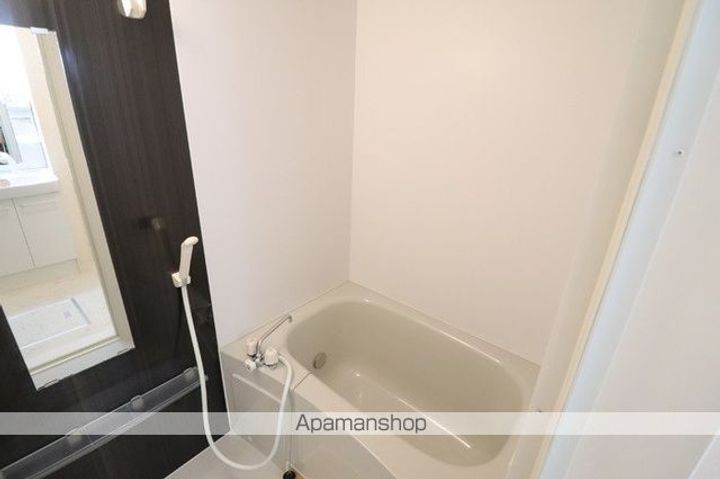 カーサミューアの風呂