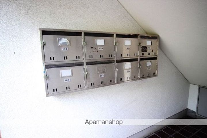 松崎コーポのその他画像