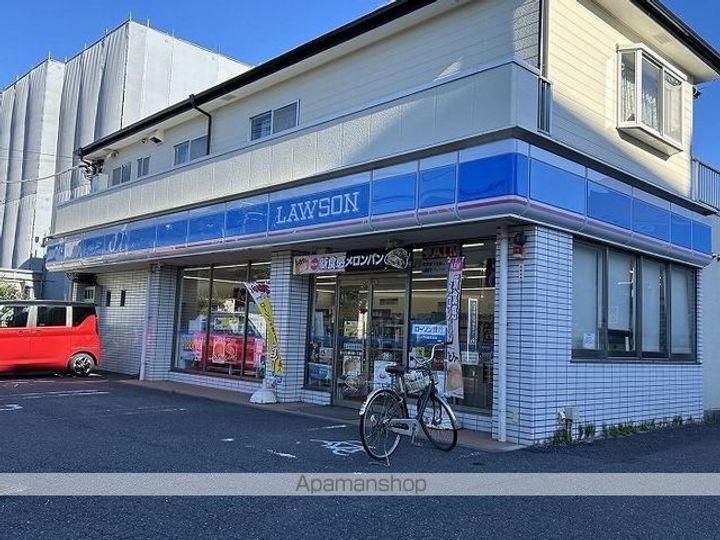 東京都練馬区西大泉3丁目の賃貸アパートの周辺