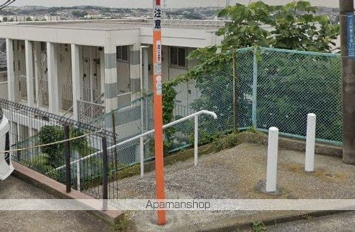 レオパレス上大岡東のその他画像