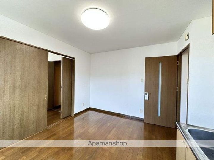 7BEACH(セブンビーチ)201の内装