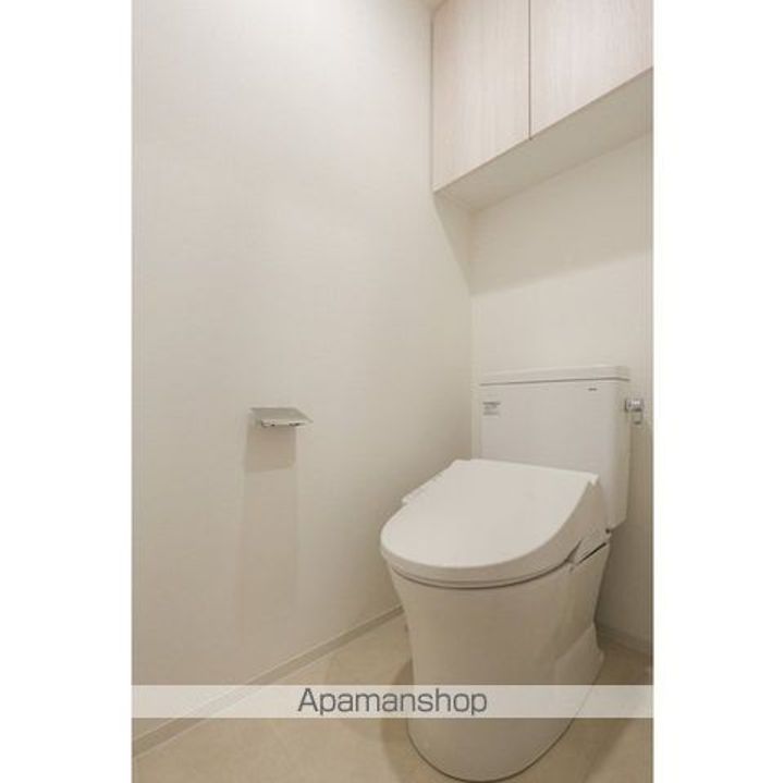 コンフォリア・リヴ豊洲キャナルのその他画像