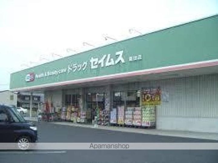岡山県倉敷市新田の賃貸アパートの周辺