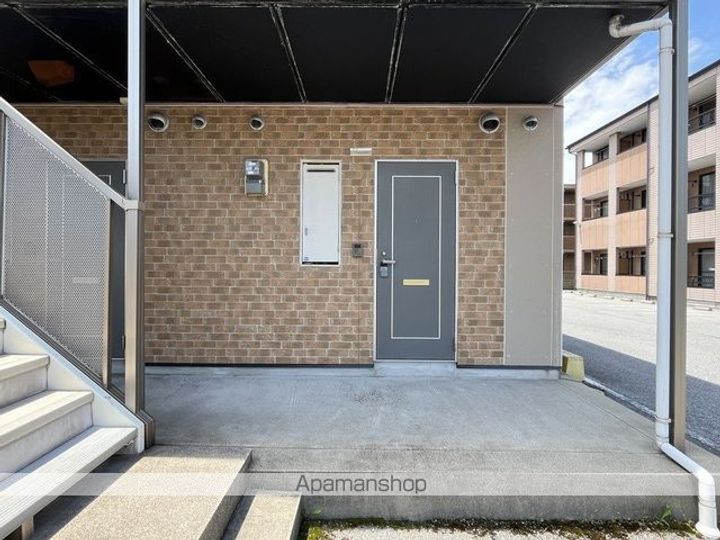 アネックスBのその他画像