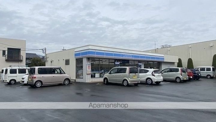 長野県長野市三輪8丁目の賃貸アパートの周辺