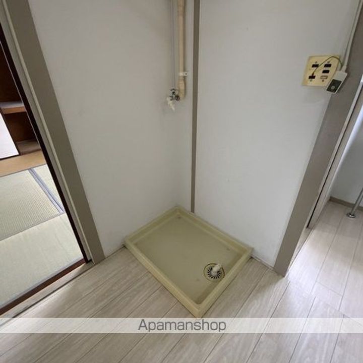 ビレッジハウス伊那福島2号棟204の内装