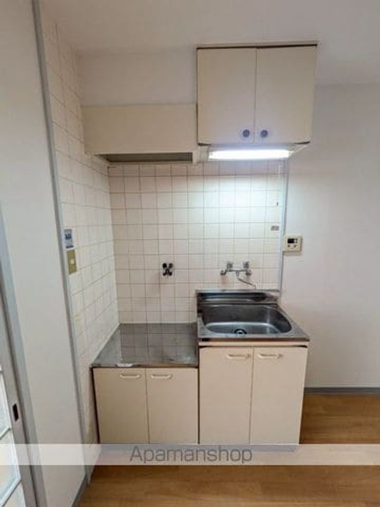 セベ森小路205のキッチン
