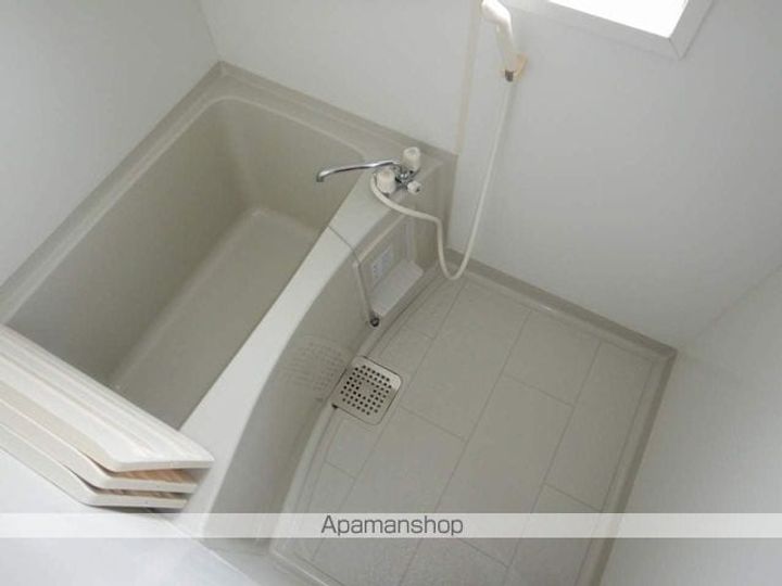 しんのマンション311の風呂