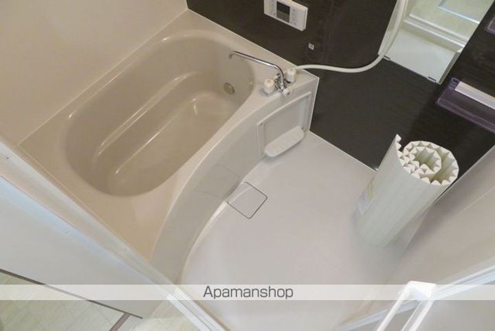 フォレスタ幸町の風呂