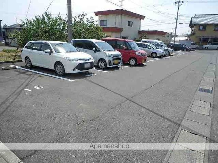 レオパレスノア104のその他画像