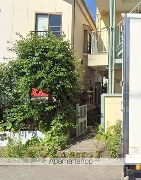 神奈川県横浜市戸塚区秋葉町の賃貸マンションのその他画像