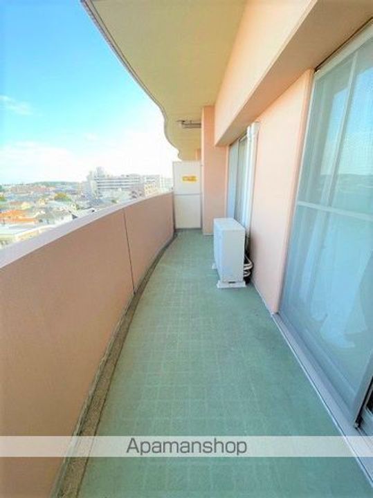 シャトーアトラス601のその他画像