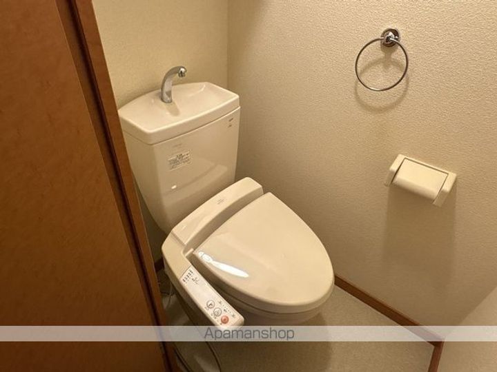 レオパレスミストラルのその他画像