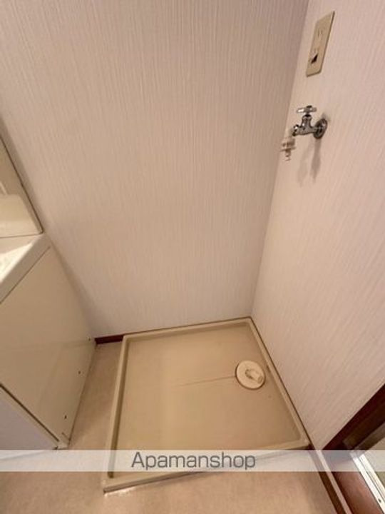 メゾン・ド・ウォーム B102の内装