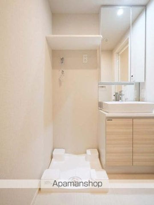 セジョリ中野富士見町の内装