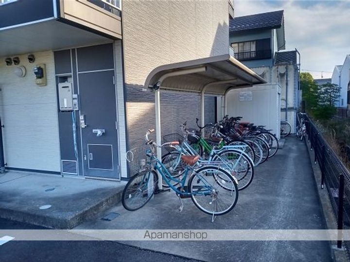 レオパレスソルティのその他画像