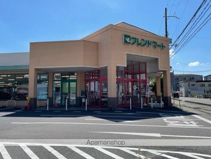 滋賀県近江八幡市江頭町の賃貸マンションの周辺