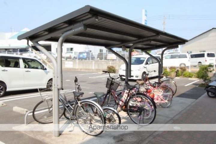 香川県高松市鹿角町の賃貸アパートのその他画像