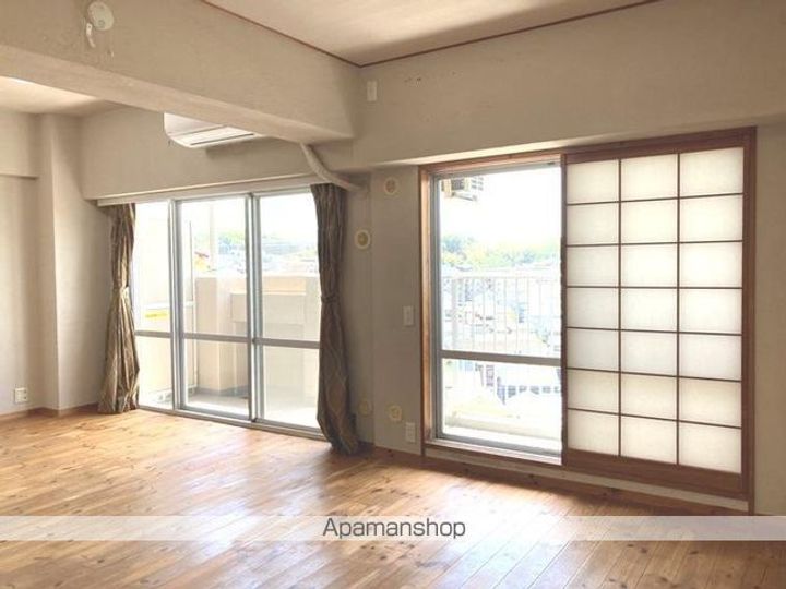 戸塚ハイライズB棟のその他画像