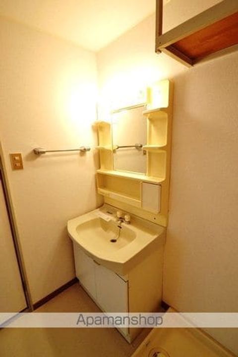 熊本県八代市田中西町の賃貸アパートの内装