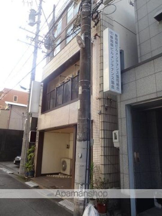 古川ビル202の外観