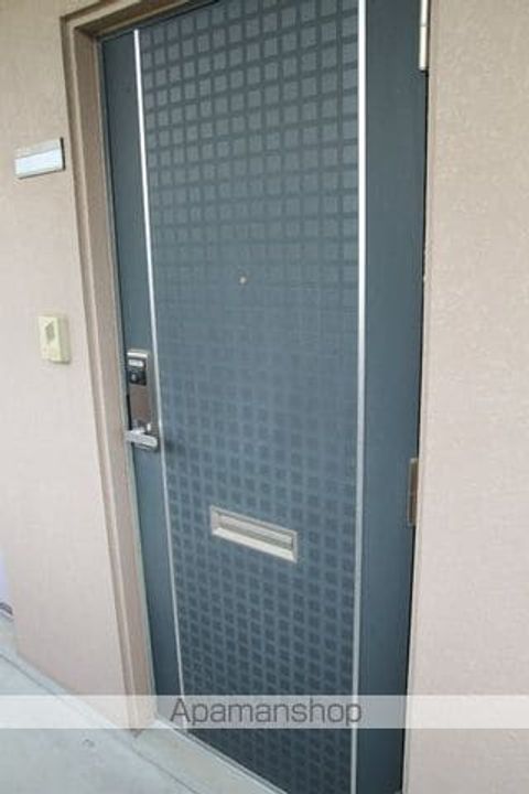 第5松波ビルの内装