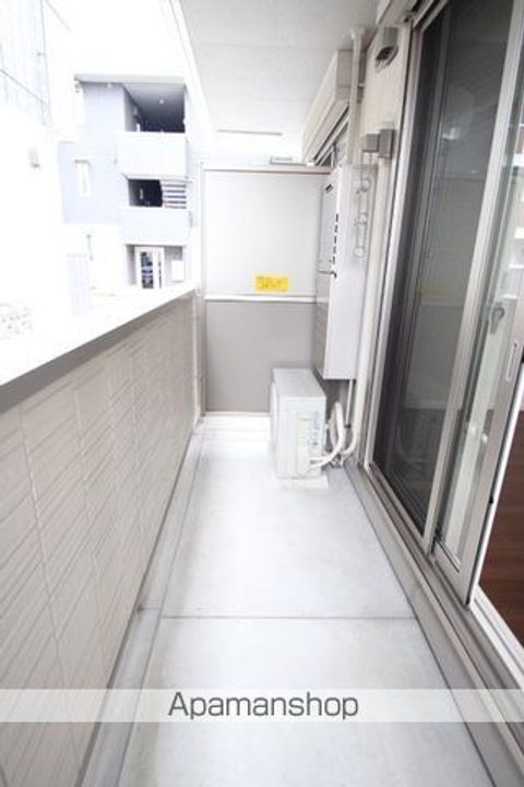 岡山県岡山市北区高柳西町の賃貸アパートのその他画像