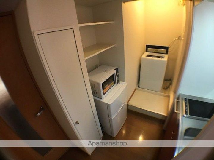 レオパレスエスポア屋敷代209のその他画像