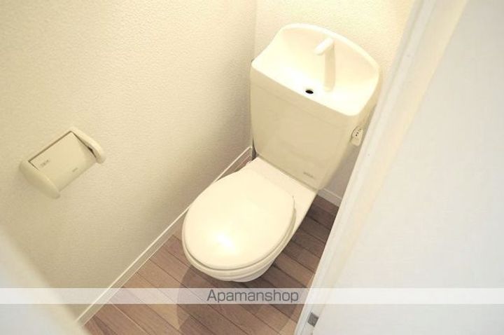 レオパレスフォレストハウス21101のその他画像