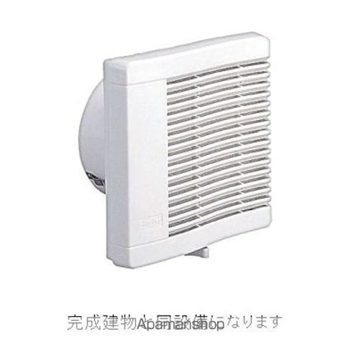 BRISA DESPACIOⅢの内装