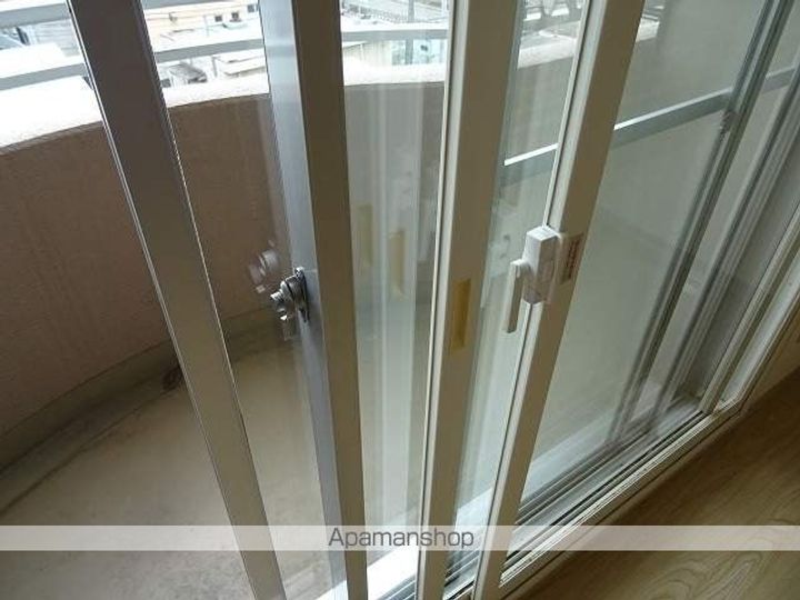 イーグルハイツ萩野町のその他画像