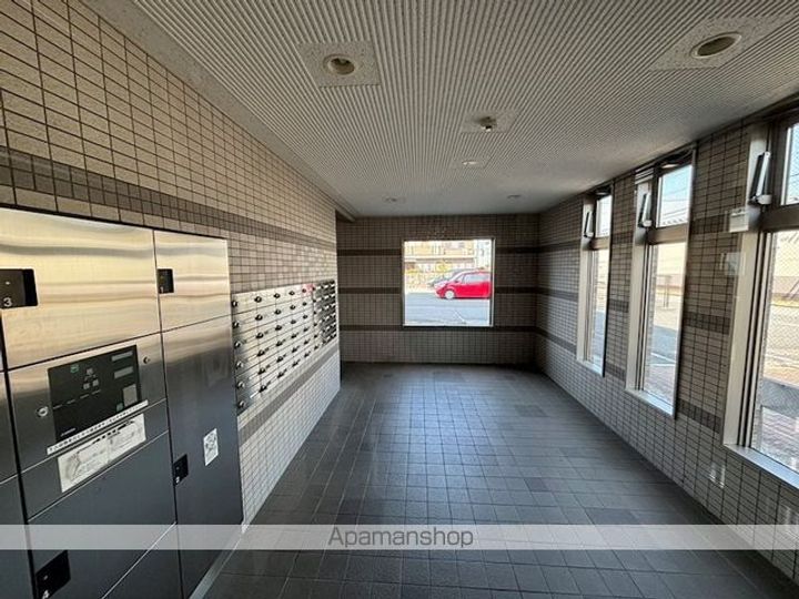 パルティールⅡ番館のその他画像