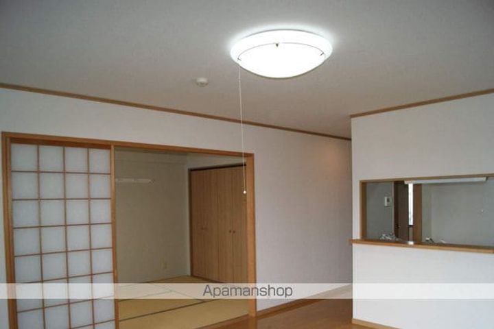 クリアスプリング中央 2番館204のその他画像