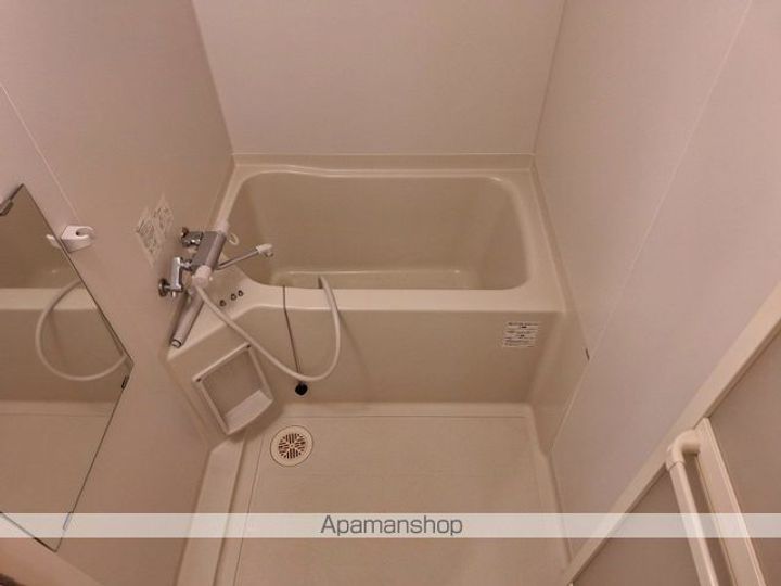 プードリエ サクラ2-Cの風呂