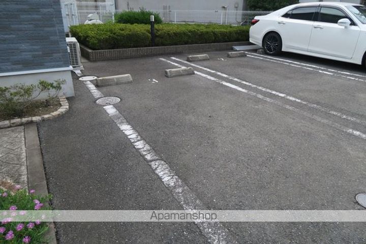 ウエストスクエアB棟のその他画像