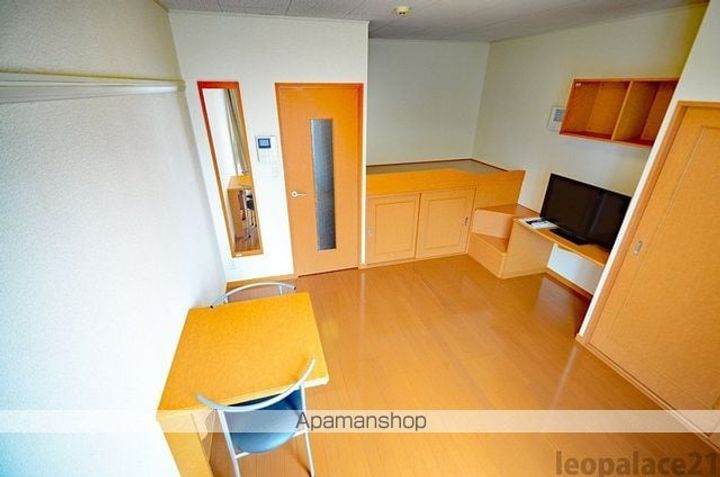 レオパレスセキバBのその他画像