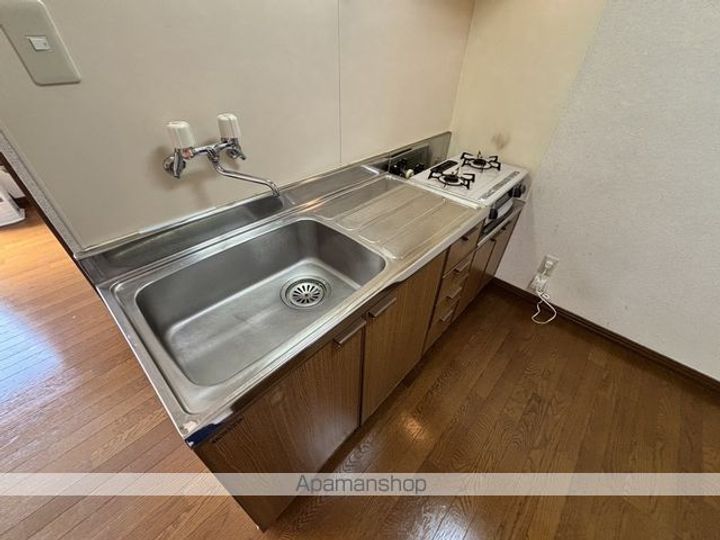 ソシアルプラザの内装