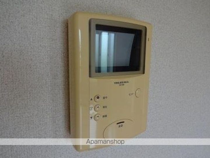 サンモールⅢ202の内装