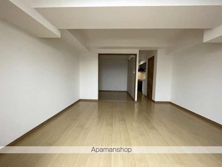 コネクトパークヒルズ八千代台の内装