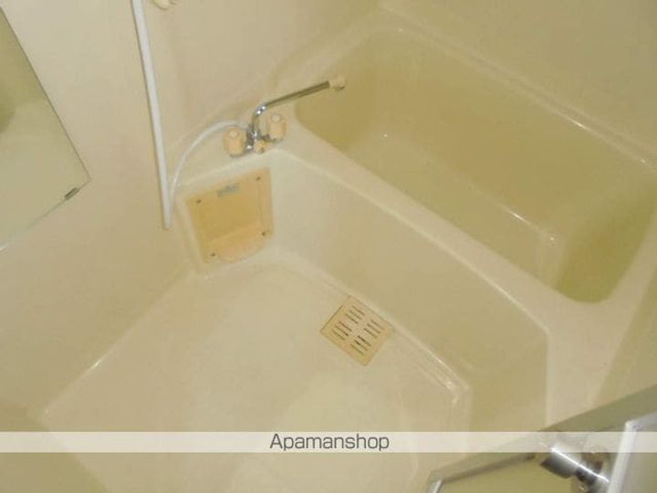 リヴェール入船の風呂