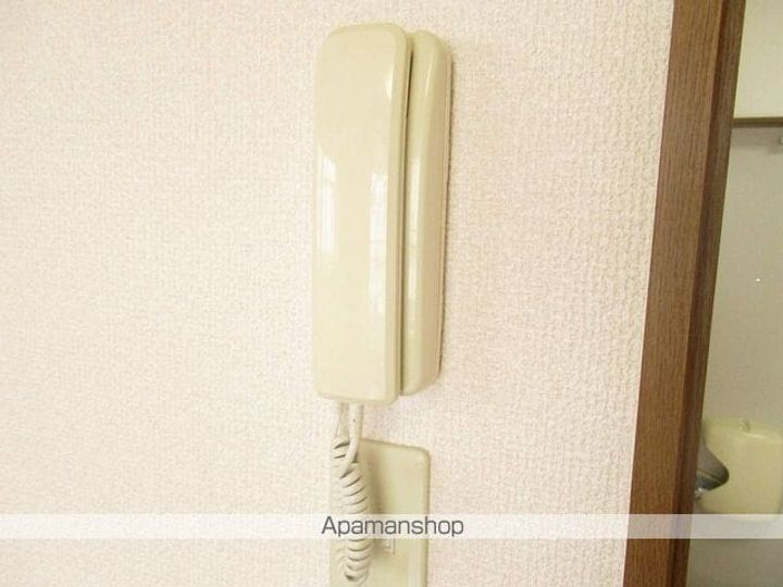 岩手県盛岡市北山1丁目の賃貸アパートのその他画像