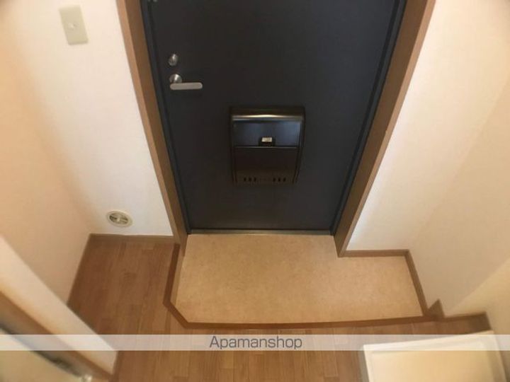 アートプラザ南笠2015の玄関