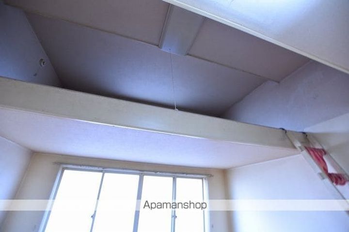 ポートタウン1-Cの内装