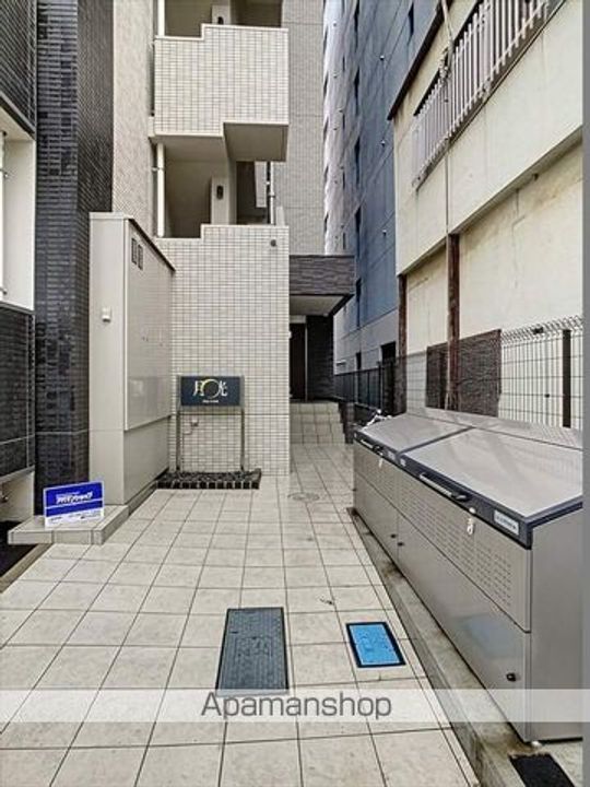 岡山県岡山市北区天瀬の賃貸マンションのその他画像