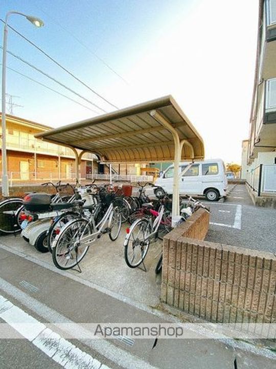 レオパレス三郷中央 清のその他画像