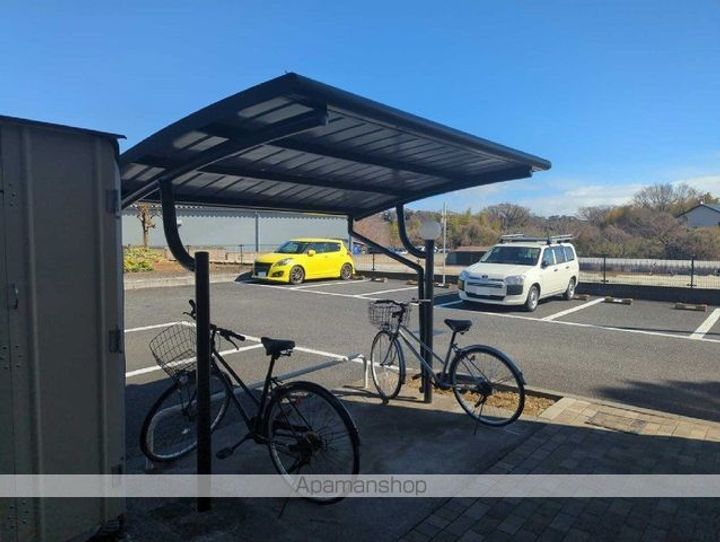 レオパレスセンターウエストⅠのその他画像