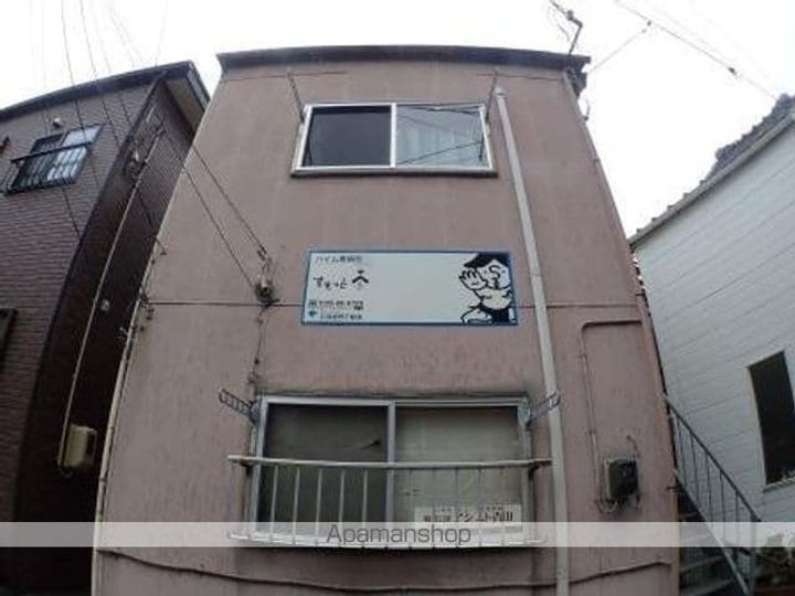 ハイム寄居町の外観