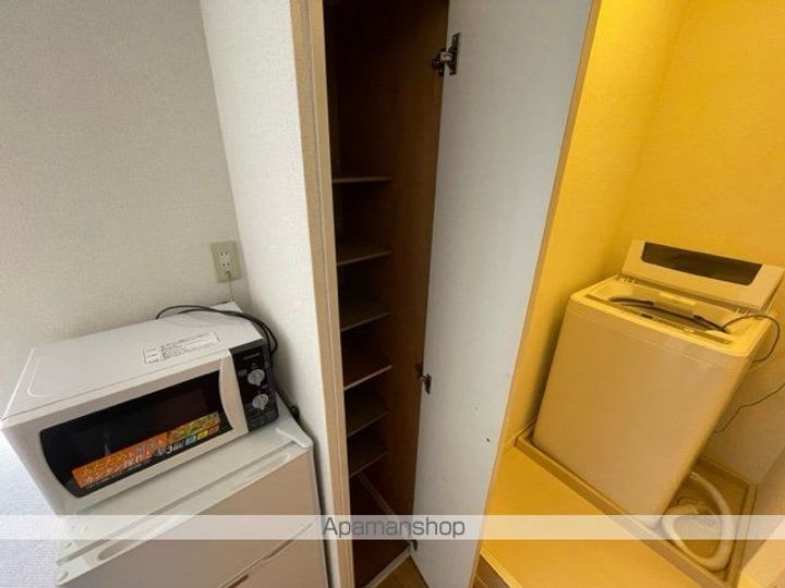 レオパレスグリーンのその他画像