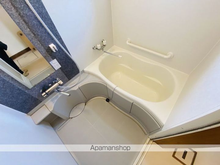 北海道函館市高松町(一戸建)の賃貸物件戸建ての風呂