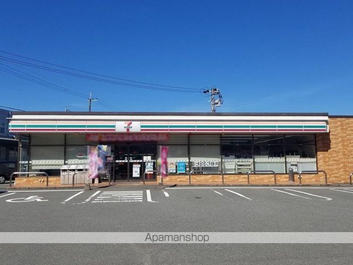 レオパレス橘305の周辺